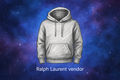 Ralph Laurent vendor