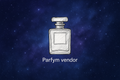 Parfym vendor